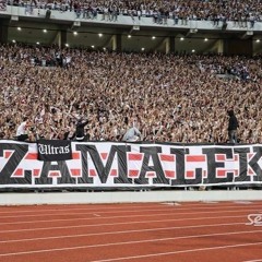 تفضل امجادك قدام عيني .. و لاخر عمري زملكاوي انا