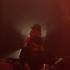 The Deep Thinker - Betancor 120bpm (Work in progress)