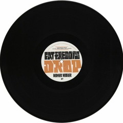 Fat Freddy Drop Cay Crays (Chunks Remix Preview)
