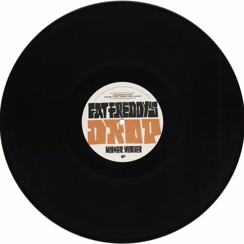 Fat Freddy Drop Cay Crays (Chunks Remix Preview)