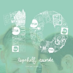 2016 Sampler