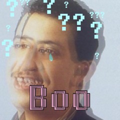BOO (prod. by tejdeen)