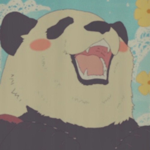 PANDA!