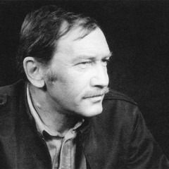 Turgut Uyar - Çılgın-Hüzünlü (Kendi Sesinden)