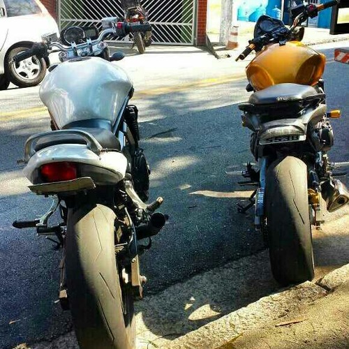 Nova playlist privada