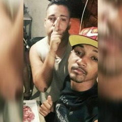 MC'S MAESTRO BÊ , 2MAGRO , DENNY , MENOR THALLES -  ROMANCE DE FAVELA  (( DJ'S LUIZIN & B1 DO P.E ))