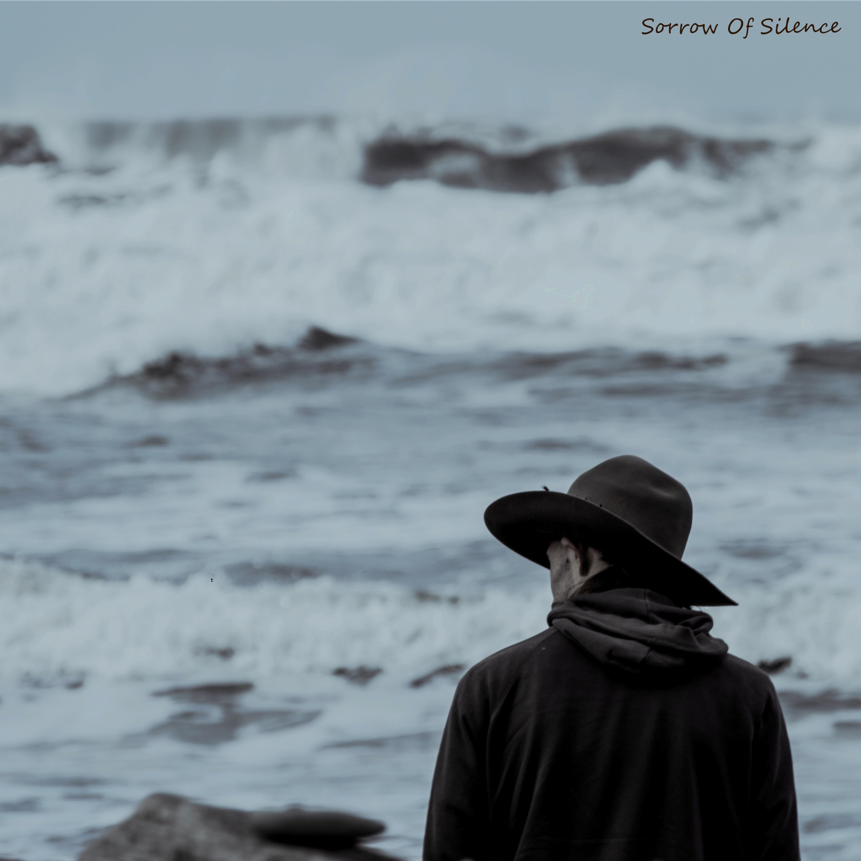 Sorrow Of Silence episode artwork