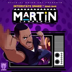 MARTIN LAWRENCE ft. Nino Man
