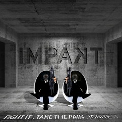 Fight It, Take The Pain, Ignite It [PromoSet #1] (FREE DOWNLOAD)