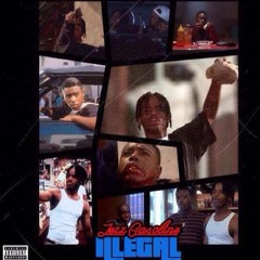 Jezz Gasoline - Illegal(MixedbyAleon)