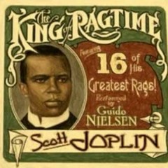 Maple leaf Rag - Scott Joplin