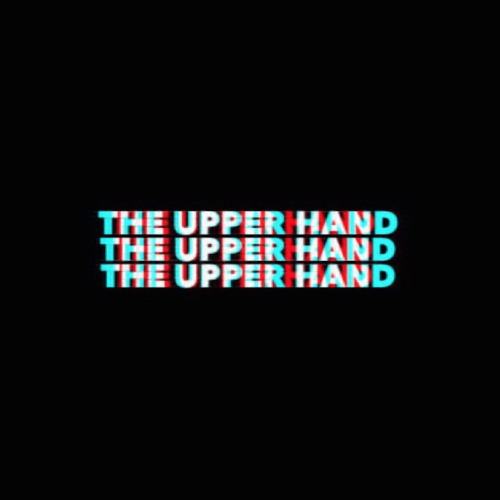 The Upper Hand