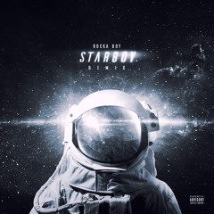 Starboy Remix
