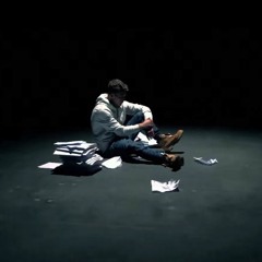 I'm Sorry - NF Type Beat