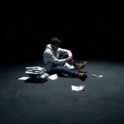 I'm Sorry - NF Type Beat