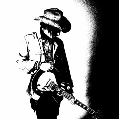 Ghost Riders in The Sky