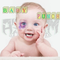 AKRONYM - BABY PUNCH **FREE DOWNLOAD**
