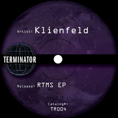 Klienfeld RTMS Stop (Original Mix)