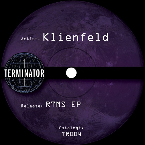 Klienfeld RTMS Stop (Original Mix)