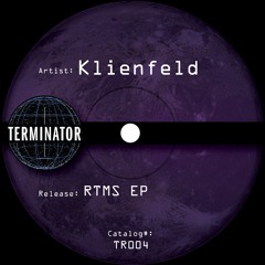 Klienfeld RTMS Q (Original Mix)