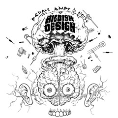 Guitar Switch between Clean and Dirty