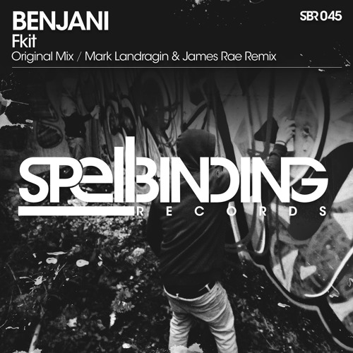 Benjani - Fkit (Original Mix) [Spellbinding Records] Armin Van Buuren - ASOT 781 Rip