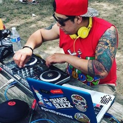 Dj Deckoe Latino Mix