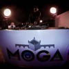 LIVE # Moga Festival with Mr ID DJ mix artwork - Electronic music tracklist cover image
