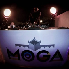 LIVE # Moga Festival with Mr ID