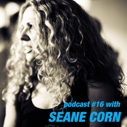 Live your yoga with Seane Corn