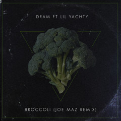 DRAM - Broccoli (Joe Maz Remix) - Atlantic Records