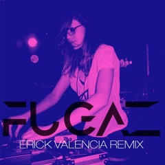 Fugaz (Valencia Remix)