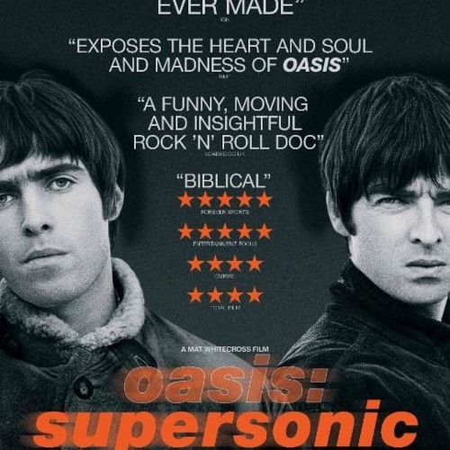 Liam gallagher as it was stream online store