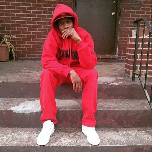 ScroonDidit-ESPN Freestyle (Rip BankRoll Fresh)