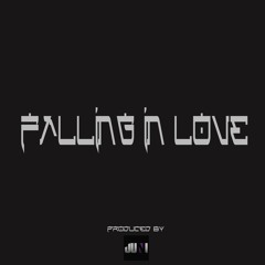 Falling In Love  (Prod. by JUNI)