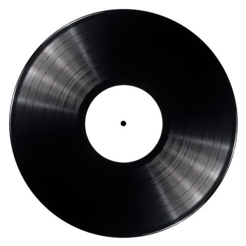 David Gaffney - Mixtape I