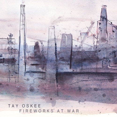 Fireworks At War
