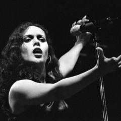 Rita Guerrero Cuento a Diamanda Galás