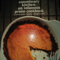 Prodigy/Mobb Deep Commissary talk at  Yale