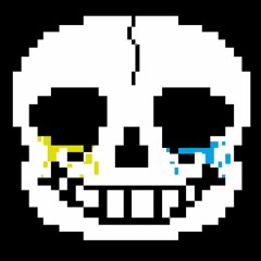 "Dirty Brother Killer" - Revenge Sans Battle Theme
