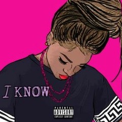 I Know - Don C. (Prod By Mark NiEls)