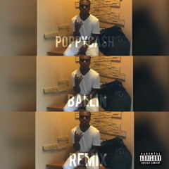 Juicy J - Ballin (ft. Kanye West) [Remix by PoppyCa$h]