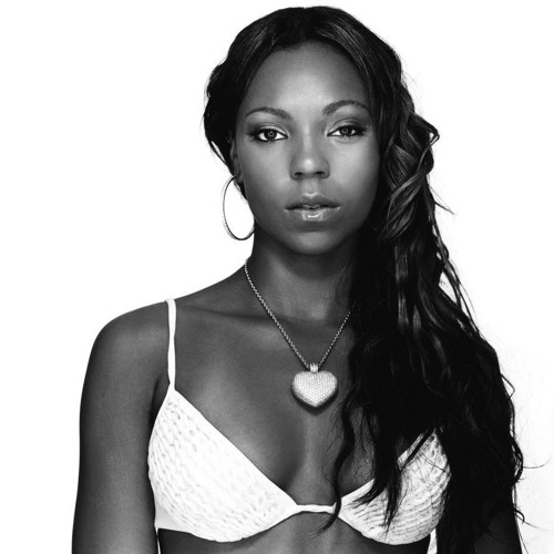 Ashanti + Tim And Bob = Rock Wit U
