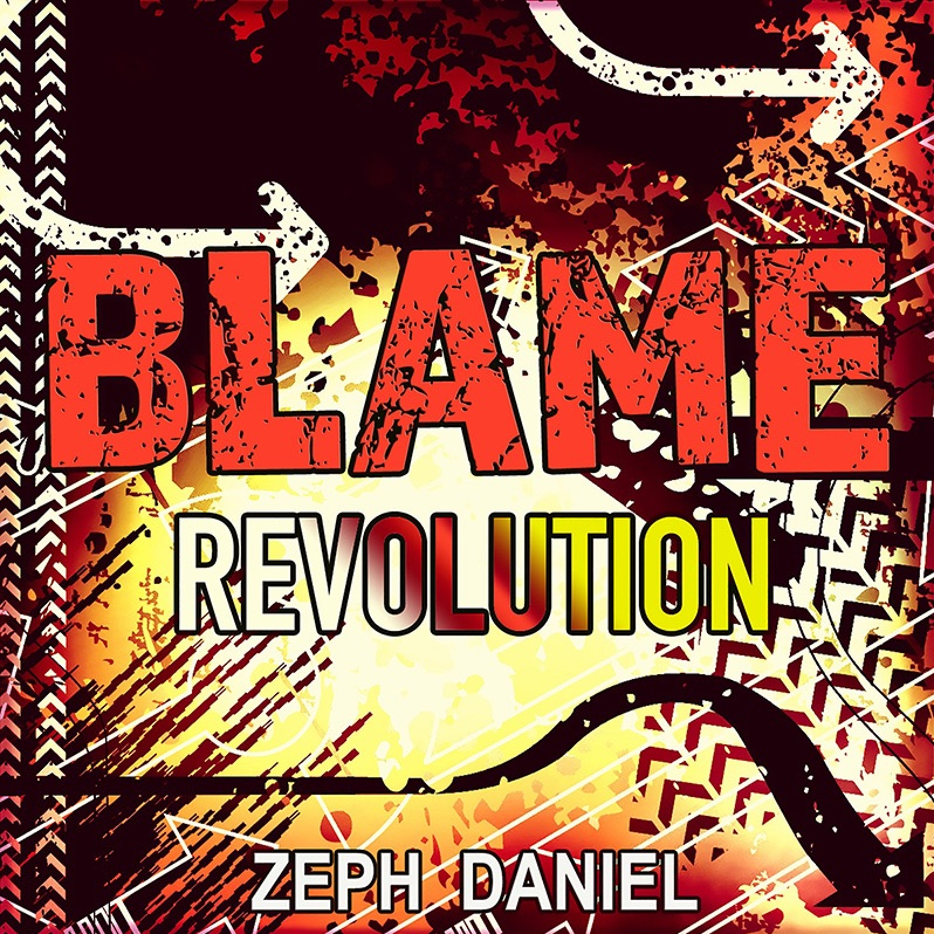 BLAME (Revolution) episode artwork