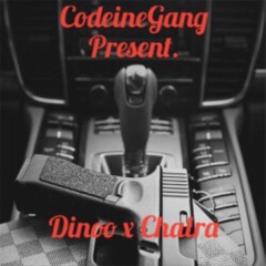 Dinoo X Chakra- Jugg Season