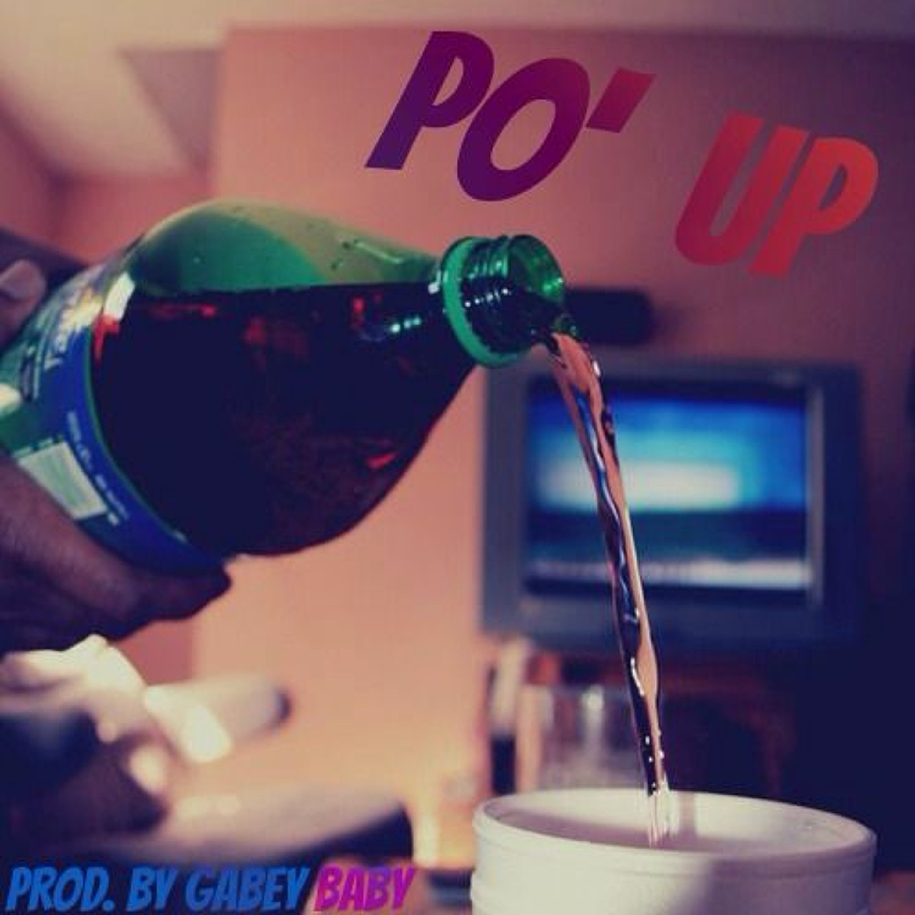 Po' Up episode artwork