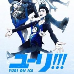 【Zal】Yuri!!! On ICE ED - You Only Live Once (TV Sized)