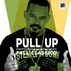 Fall Clássico - Pull UP