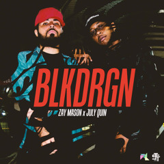 Dende (feat. Dizzy SenZe)