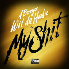 My Shit (Remix) -Dayday808